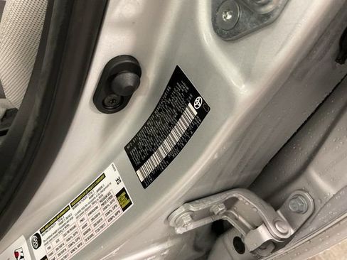 New 2026 Toyota Corolla LE image 23