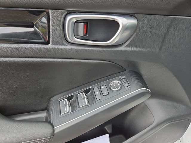 Used 2025 Honda Civic Sport Touring image 18