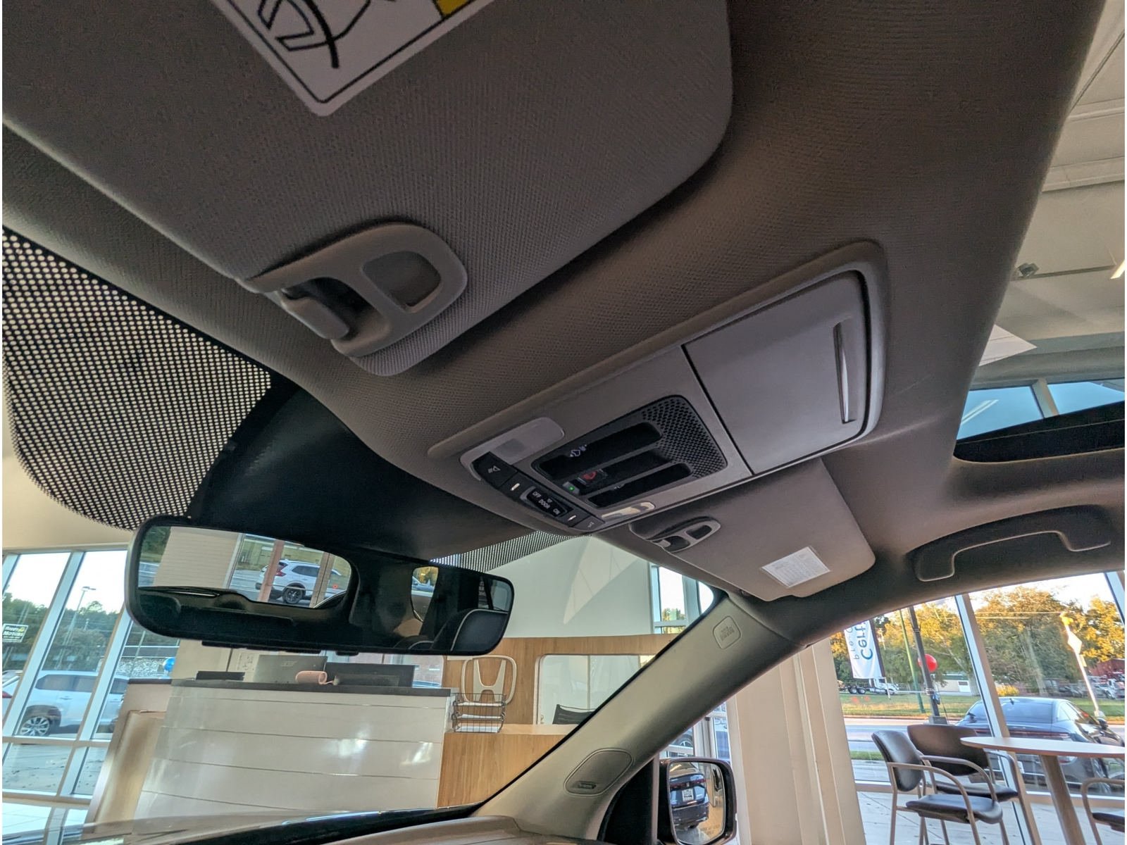 New 2026 Honda Pilot Elite image 24