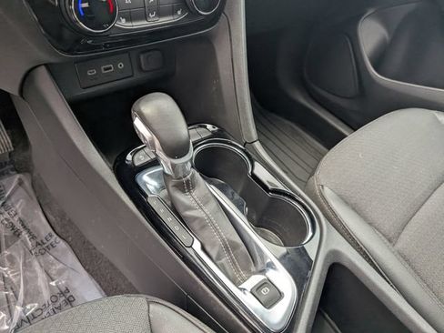 Used 2023 Buick Encore GX Preferred w/ Cold Weather Comfort Package FWD image 20