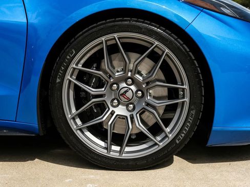 Used 2024 Chevrolet Corvette Z06 image 44