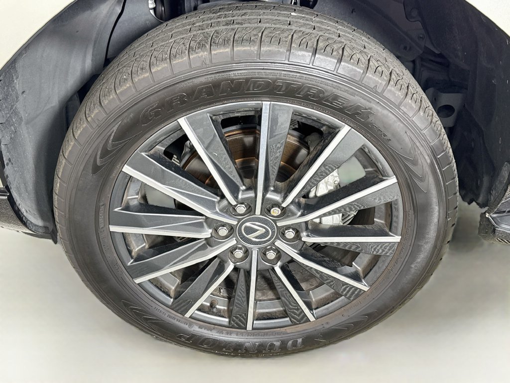 Certified 2024 Lexus GX 550 w/ Accessory Package (Z1) AWD/4WD image 33