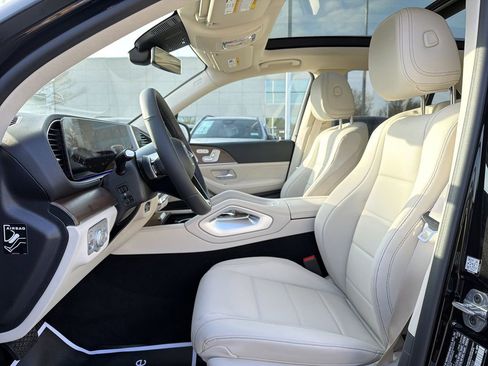 New 2026 Mercedes-Benz GLE 350 4MATIC image 11