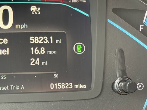 Used 2024 Honda Odyssey Sport image 21