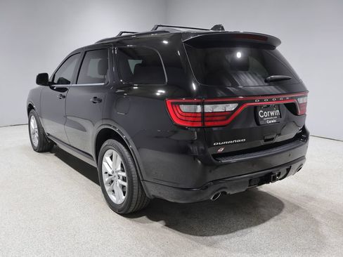Used 2023 Dodge Durango GT AWD/4WD image 5