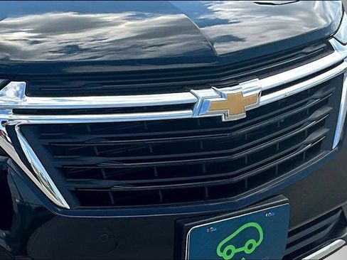 Used 2022 Chevrolet Equinox LT AWD/4WD image 33
