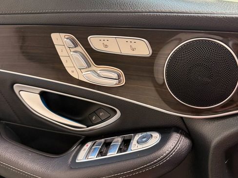 Used 2018 Mercedes-Benz GLC 43 AMG 4MATIC image 20