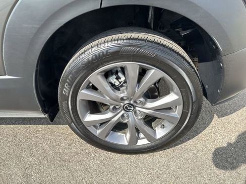 Used 2024 MAZDA CX-30 AWD 2.5 S w/ Preferred Package image 8