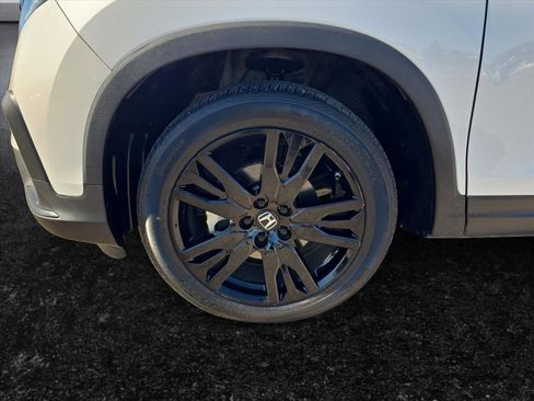 Used 2022 Honda Pilot Special Edition image 9