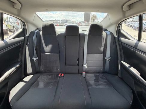 Used 2022 Nissan Sentra SR w/ Trunk Package FWD image 23