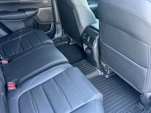 Used 2022 Honda CR-V EX-L image 19