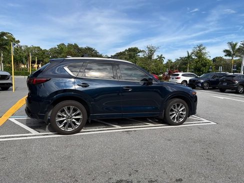 Used 2025 MAZDA CX-5 AWD 2.5 S image 11