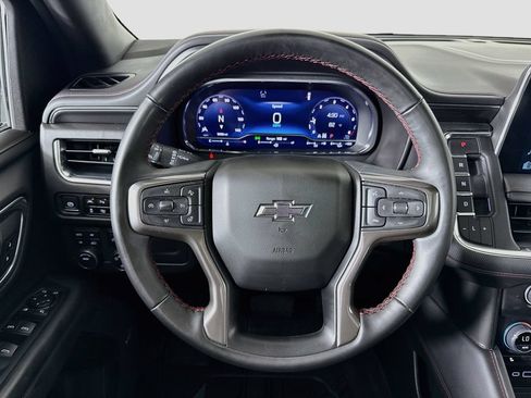 Used 2024 Chevrolet Suburban RST w/ Luxury Package AWD/4WD image 11