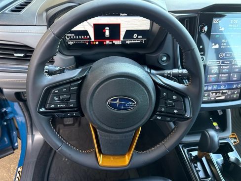 Used 2026 Subaru Forester Wilderness AWD/4WD image 12