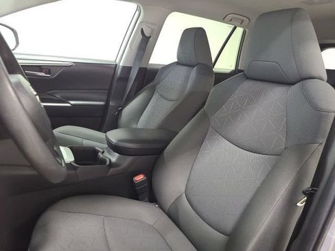 Certified 2023 Toyota RAV4 XLE AWD/4WD image 16