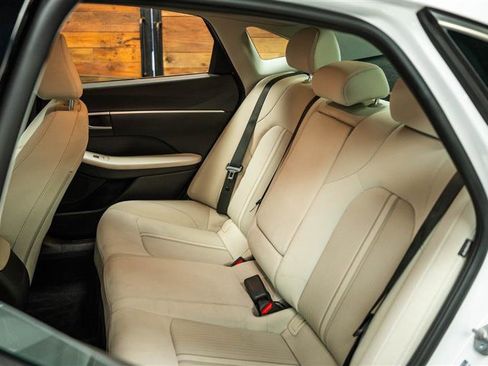 Used 2025 Hyundai Sonata SEL image 10