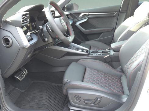 New 2026 Audi S3 Premium image 13