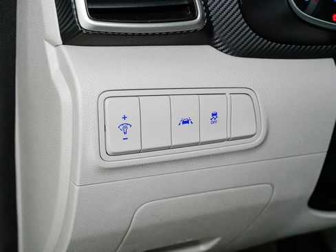 Used 2019 Hyundai Tucson SE image 10