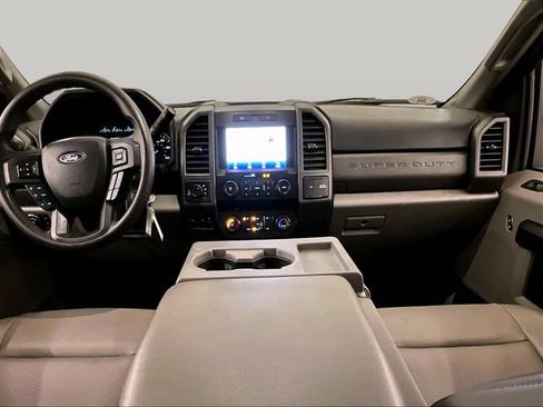 Used 2021 Ford F350 XL w/ STX Appearance Package AWD/4WD image 14