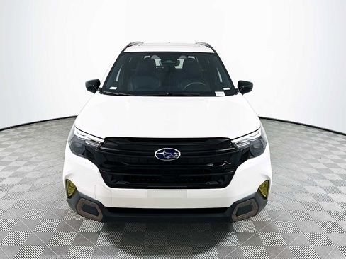 Certified 2025 Subaru Forester Sport AWD/4WD image 2