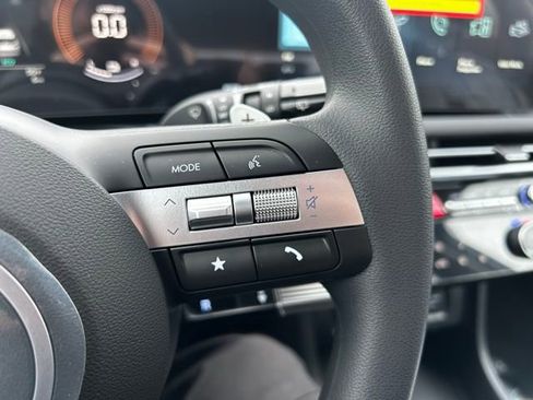 New 2026 Hyundai Tucson SEL AWD/4WD image 17