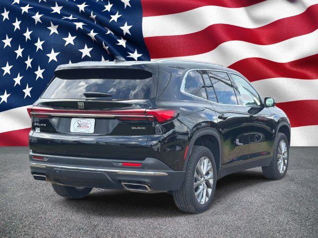Used 2025 Buick Enclave Preferred FWD image 5