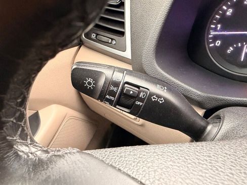 Used 2016 Hyundai Tucson Limited FWD image 13