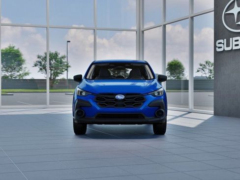 New 2026 Subaru Crosstrek 2.5i image 7