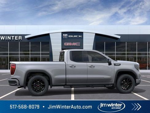 New 2026 GMC Sierra 1500 Elevation w/ Preferred Package image 29