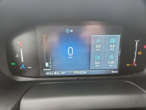 New 2026 Ford Transit 250 148 Medium Roof image 19