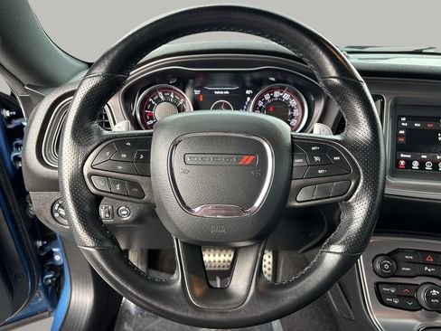 Used 2023 Dodge Challenger R/T image 22