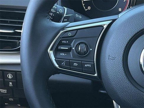 Certified 2025 Acura RDX w/ Technology Package image 15