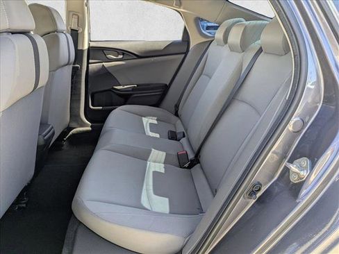 Used 2019 Honda Civic LX image 17