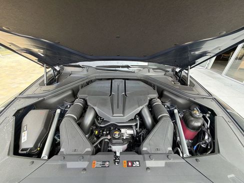 New 2026 Genesis GV80 3.5T Prestige image 18