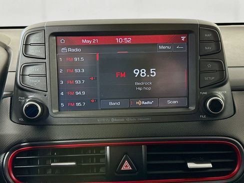 Used 2019 Hyundai Kona Ultimate FWD image 18