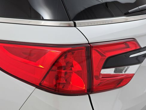 Certified 2024 Honda Odyssey EX-L image 36