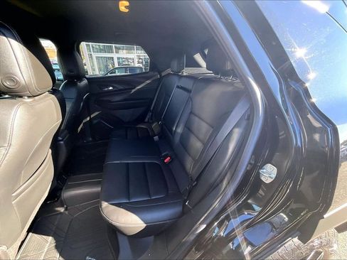 Used 2022 Chevrolet TrailBlazer ACTIV w/ Technology Package AWD/4WD image 15