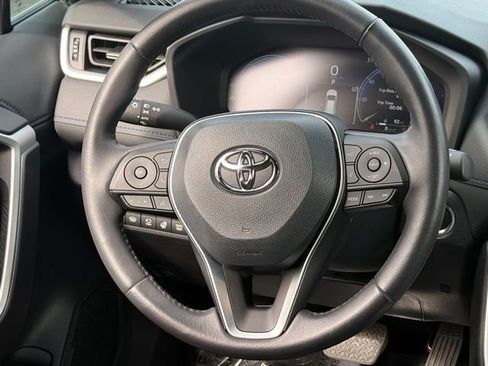 Used 2024 Toyota RAV4 XSE w/ Advanced Technology Package AWD/4WD image 22