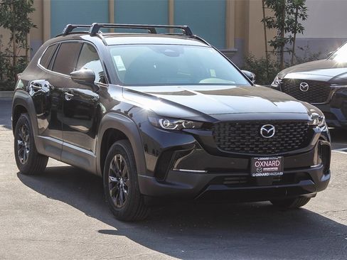 New 2026 MAZDA CX-50 AWD 2.5 Hybrid w/ Premium Pkg image 17