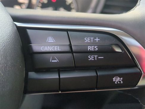 Certified 2025 MAZDA CX-30 AWD 2.5 S w/ Premium Package image 16