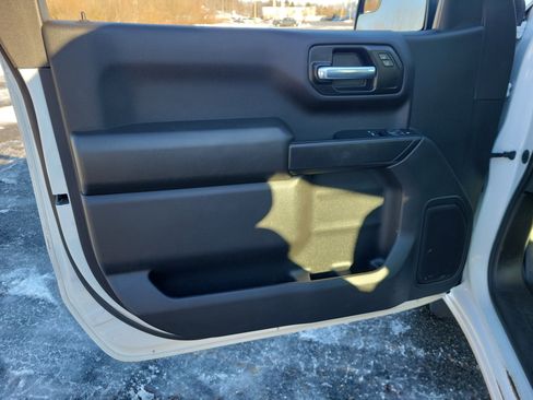 Used 2021 Chevrolet Silverado 1500 W/T w/ WT Fleet Convenience Package image 15