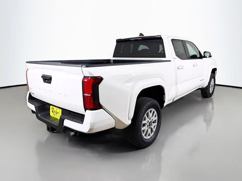 New 2026 Toyota Tacoma SR5 AWD/4WD image 5