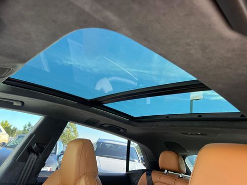 New 2026 Audi RS Q8 performance AWD/4WD image 26