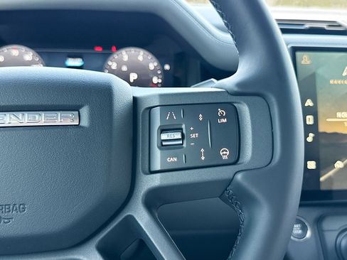 New 2026 Land Rover Defender 110 S AWD/4WD image 36