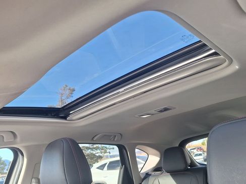 Used 2023 MAZDA CX-5 Carbon Edition image 28