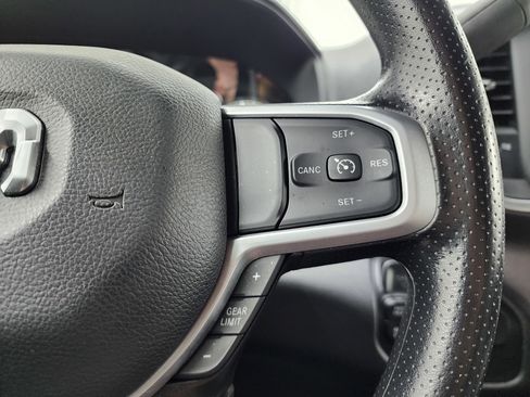 Used 2023 RAM 2500 Big Horn w/ Snow Chief Group image 14