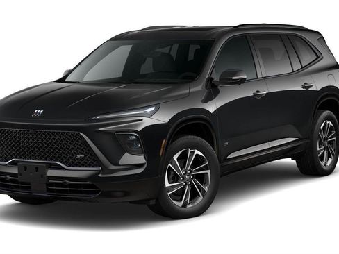 New 2026 Buick Enclave Sport Touring w/ Power Package image 75