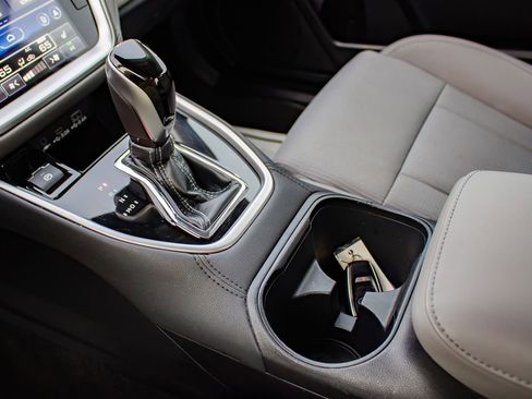 Used 2024 Subaru Legacy Premium image 29