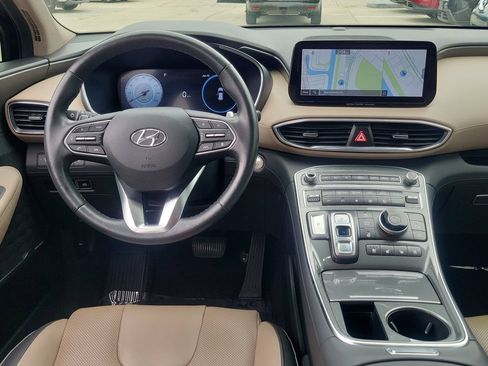 Used 2023 Hyundai Santa Fe Limited FWD image 22