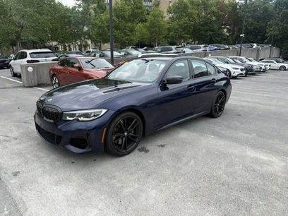 Used 2021 BMW M340i xDrive w/ Premium Package